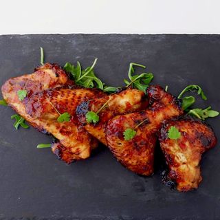 Asinhas de Frango