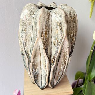 Organic Silver