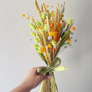Summer Fields
