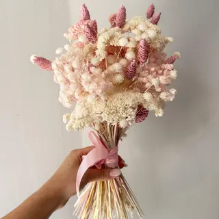 Powder Pink