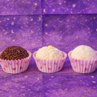 Brigadeiro de Chocolate