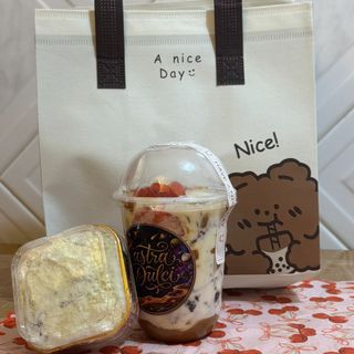 Saco especial térmico