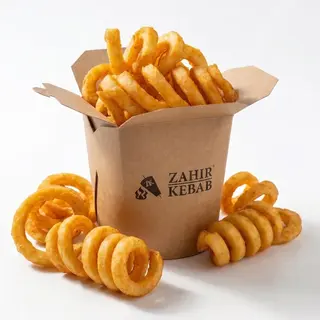 Batata Twist