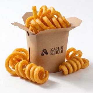 Batata Twist