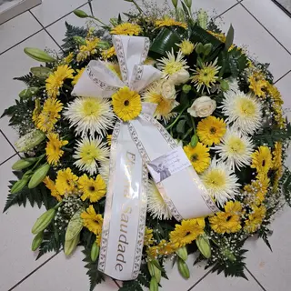 Croa flores 50cm