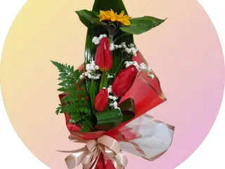 Ramo elegante