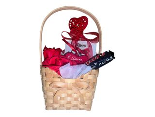 Cesto namorados