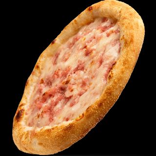 Esfirra Fiambre e Queijo