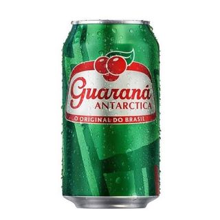 Guaraná Antártica 33cl.
