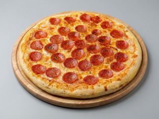 Pepperoni