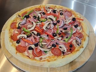 Deluxe