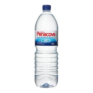 Água 1,5L