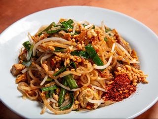 Pad Thai