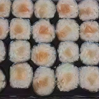 maki misto 24 pices