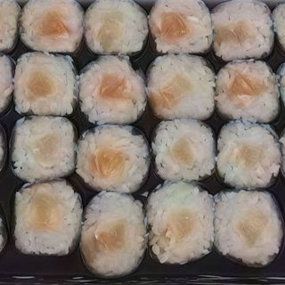 maki salmon 24 pices