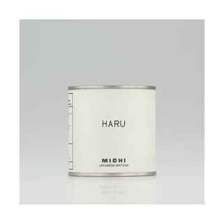 Matcha Japonês HARU (Michi Matcha) 30G