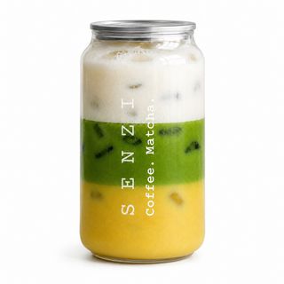 Piña Matcha