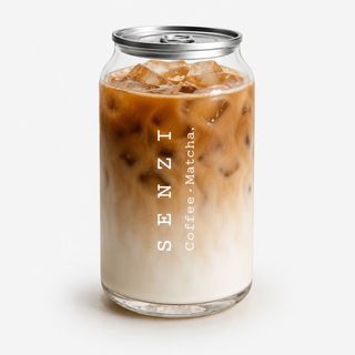 Iced Latte