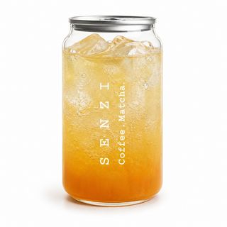 Limonada de pêssego