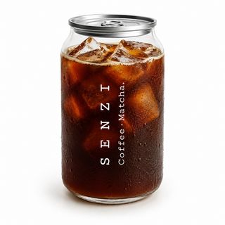 Cold brew