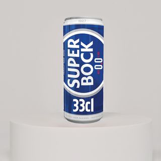 Super Bock 0.0