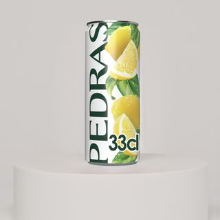 Limão Água Das Pedras