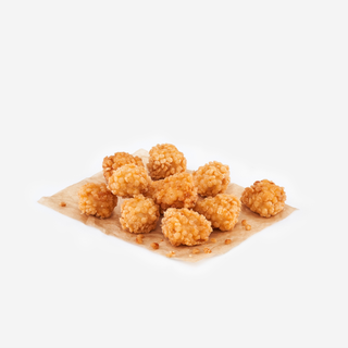 Chicken Pops