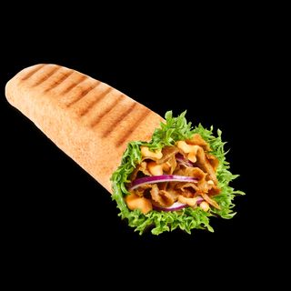 Zahir Rollo Especial