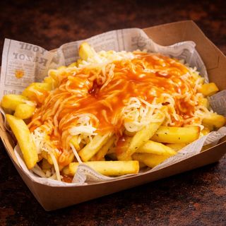 Batatas Tuga