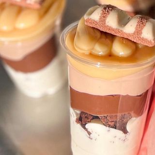 Copo Kinder Bueno