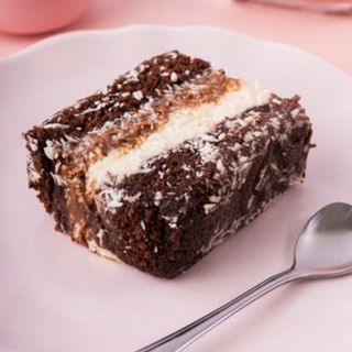 Bolo gelado prestígio