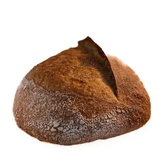 PAO Trigo pequeno