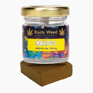 Marroquino 10-OH 1g