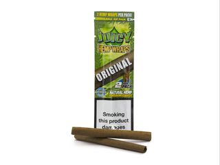 JuicyJ Hemp Tropical