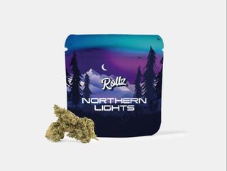 Northern Lights 50% 10-OH