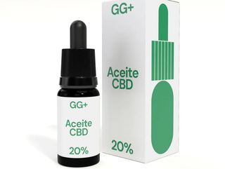 Óleo CBD 20% (30ml)