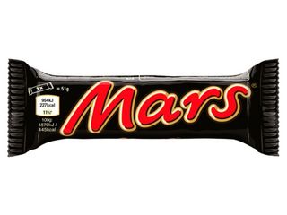 Mars