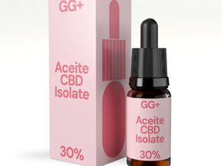 Óleo CBD 30% (30ml)