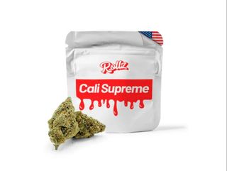 Cali Supreme 40% ΔHC (1.5g)