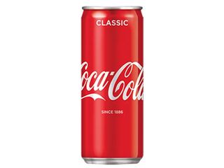 Coca-Cola bem fresquinha