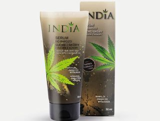 Sérum para pele seca 50 ml