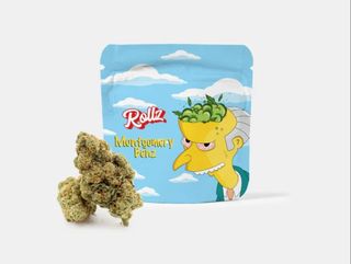 Montgomery Benz 50% 10-OH