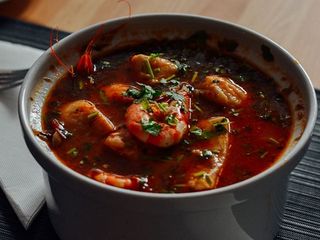 Arroz de Tamboril (2 pessoas)