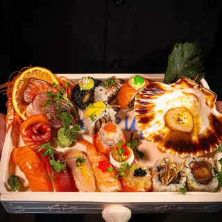 Hikari (20 Peças)