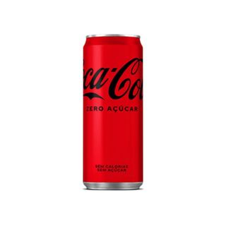 Coca Cola Zero (33cl)