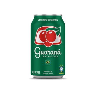 Guaraná (33cl)