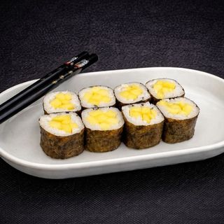 Hosomaki Manga (8 Peças)