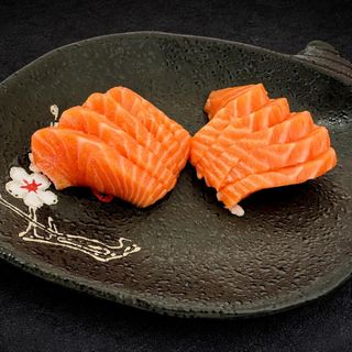 Sashimi Salmao (10 peças)