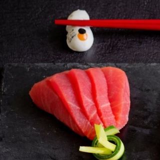 Sashimi Atum (10 peças)