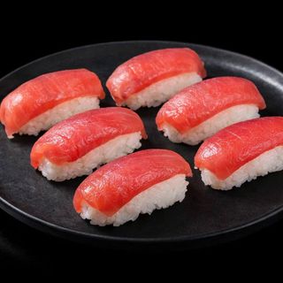 Nigiri de Atum 8 peças